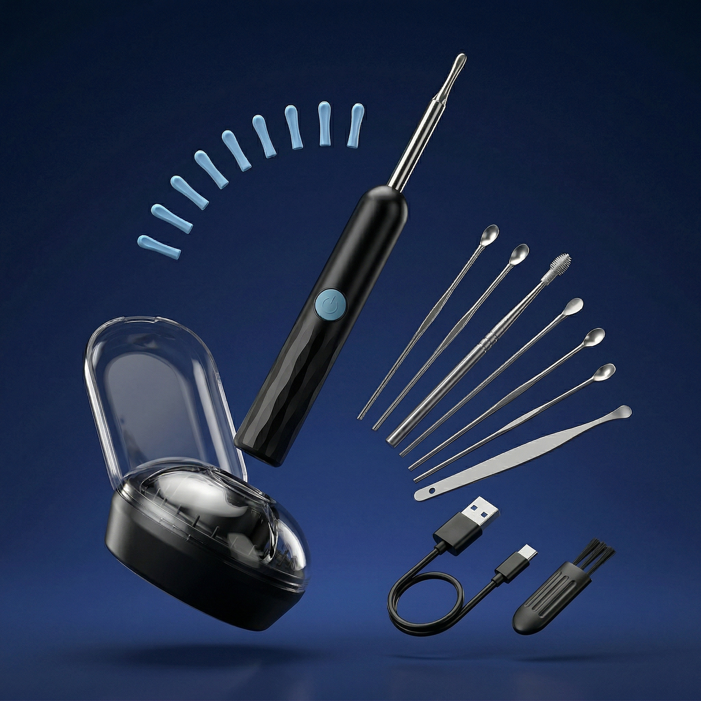 Oticlear Core One