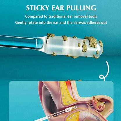 Oticlear StickyPick