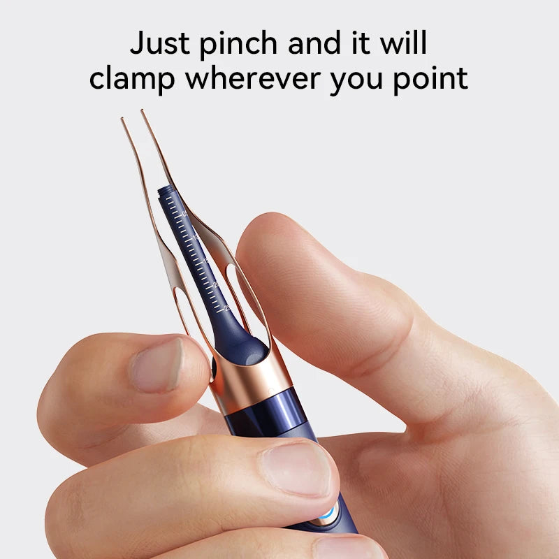 Oticlear Vision Pro