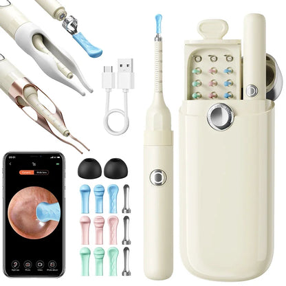 Oticlear Vision Pro
