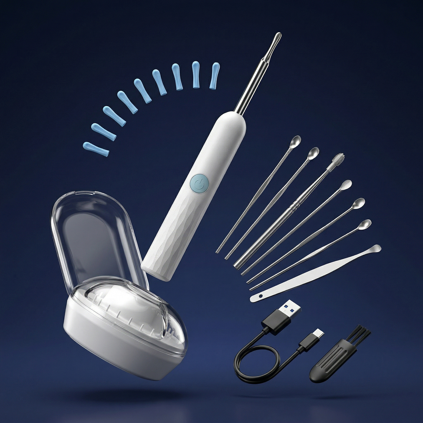 Oticlear Core One